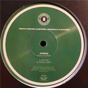 Starbug - Mocca Action FLAC