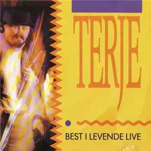 Terje - Best I Levende Live FLAC