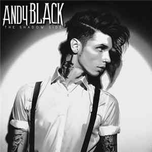 Andy Black - The Shadow Side FLAC