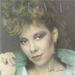 Rena Scott - Love Zone FLAC