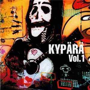Various - Kypärä Vol.1 FLAC