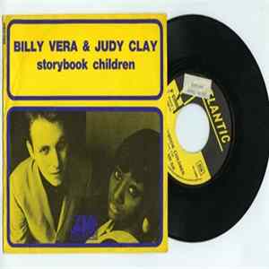 Billy Vera & Judy Clay - Storybook Children FLAC