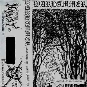 Warhammer - Abattoir Of Death FLAC