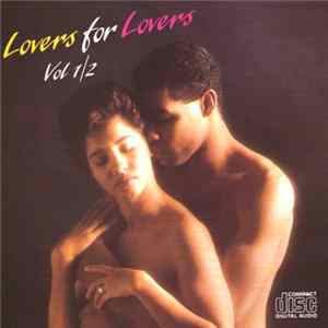 Various - Lovers For Lovers Vol. 1/2 FLAC