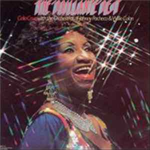Celia Cruz With The Orchestras Of Johnny Pacheco & Willie Colon - The 'Brillante' Best FLAC