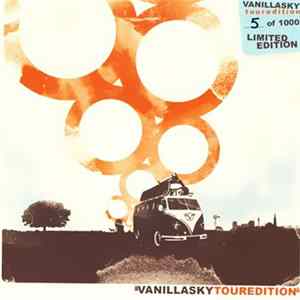 Vanilla Sky - Tour Edition FLAC