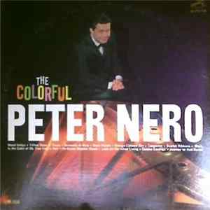 Peter Nero - The Colorful Peter Nero FLAC
