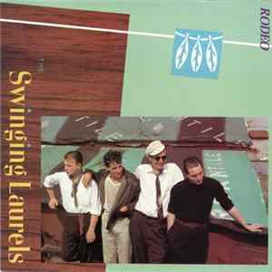 The Swinging Laurels - Rodeo FLAC