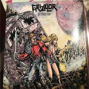 Grizzlor - Destructoid FLAC