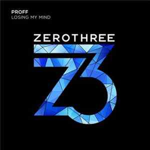 PROFF - Losing My Mind FLAC