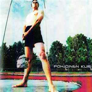 Pohjoinen Kuri - Äijä FLAC