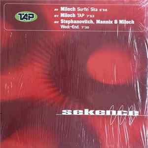 Miloch, Stephanovitch, Mannix - TAP FLAC