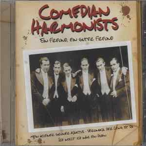 Comedian Harmonists - Ein Freund, Ein Guter Freund FLAC