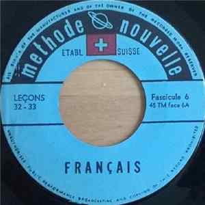 Unknown Artist - Français FLAC
