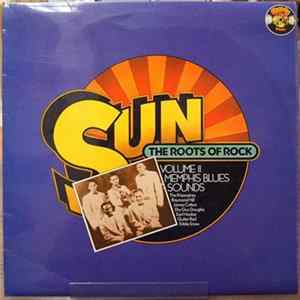 Various - Sun: The Roots Of Rock: Volume 11: Memphis Blues Sounds FLAC