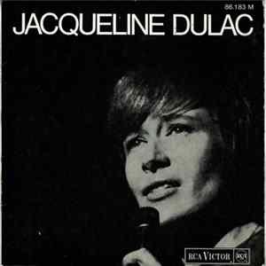 Jacqueline Dulac - Jacqueline Dulac FLAC