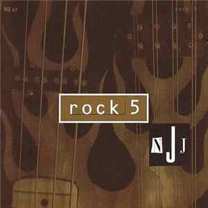 Scott P. Schreer - Rock 5 FLAC