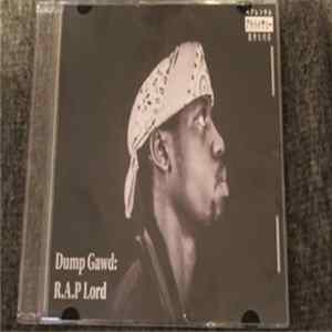 Tha God Fahim - Dump Gawd: R​.​A​.​P Lord FLAC