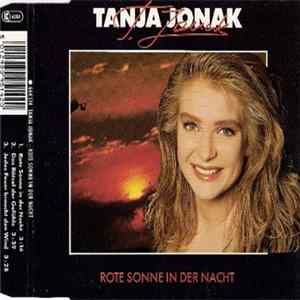 Tanja Jonak - Rote Sonne In Der Nacht FLAC