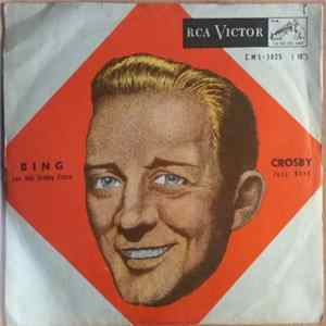 Bing Crosby With Bob Scobey's Frisco Jazz Band - Bing Crosby con Bob Scobey Frisco Jazz Band FLAC