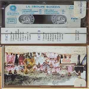 La Troupe Roséda - Cyclone Firinga FLAC