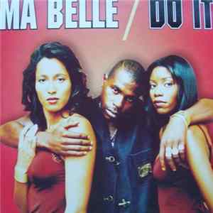 Ma Belle - Do It FLAC