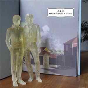 AIR - Once Upon A Time FLAC