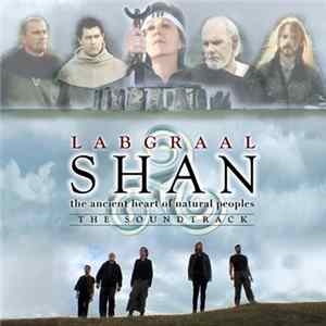 LabGraal - Shan - The Soundtrack FLAC