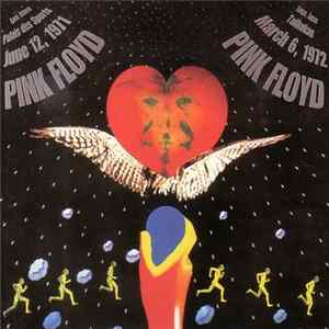 Pink Floyd - Lyon 1971 + Tokyo 1972 FLAC