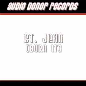 St. Jean - Burn It FLAC