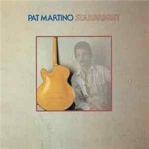 Pat Martino - Starbright FLAC