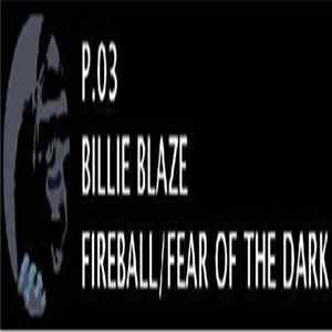 Billie Blaze - Fireball / Fear Of The Dark FLAC