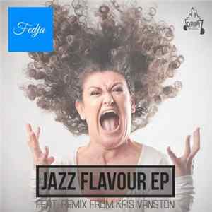 Fedja - Jazz Flavour EP FLAC