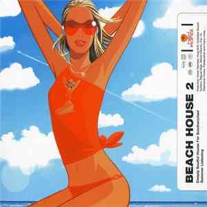 Various - Beach House 2 FLAC