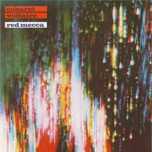 Cabaret Voltaire - Red Mecca FLAC
