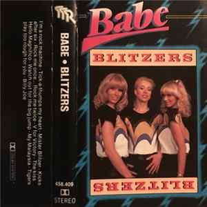 Babe - Blitzers FLAC