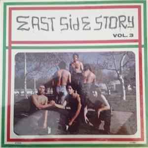 Various - East Side Story Vol. 3 FLAC