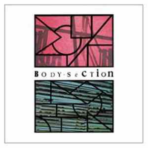 Various - Body Section FLAC