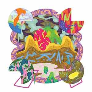 Jacques Lu Cont / Monsieur Monsieur - Bromance #5 FLAC