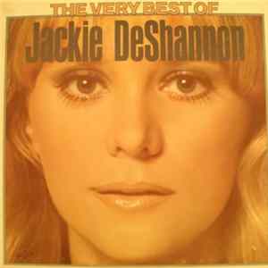 Jackie DeShannon - The Very Best Of Jackie DeShannon FLAC