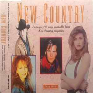 Various - New Country - May 1994 FLAC