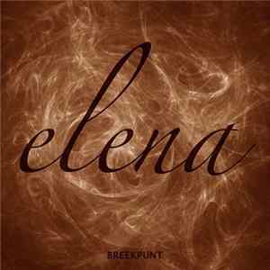 Breekpunt - Elena FLAC