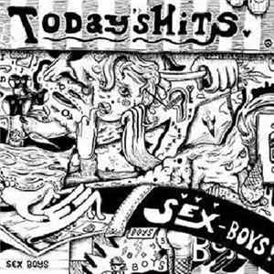 Today'sHits - Sex Boys FLAC