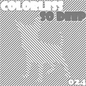 Colorless - So Deep FLAC