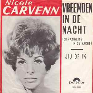 Nicole Carvenn - Vreemden In de Nacht FLAC