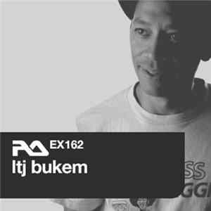 LTJ Bukem - RA.EX162 LTJ Bukem FLAC
