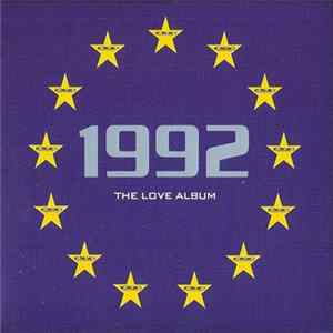Carter The Unstoppable Sex Machine - 1992 The Love Album FLAC