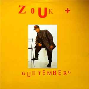 Gustemberg - Zouk + FLAC