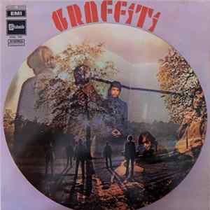 Graffiti - Graffiti FLAC