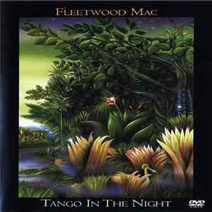 Fleetwood Mac - Tango In The Night FLAC